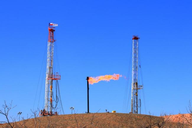 ESG Metrics Reveal Permian Basin Flaring Trends | Hart Energy