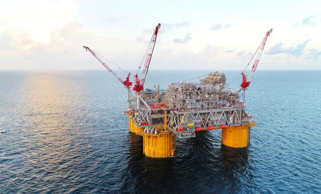 Deepwater Oil And Gas Exploration Keeps Paying Off | Hart Energy