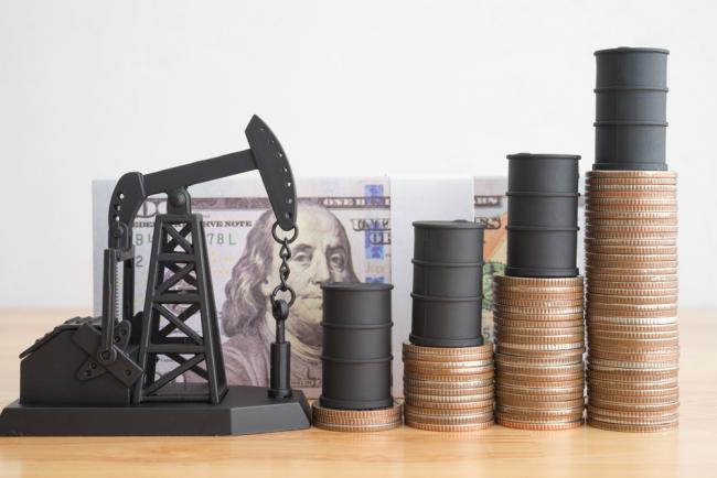 Private Equity Returns To Oil And Gas Industry | Hart Energy