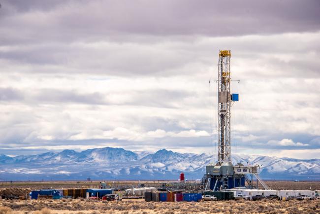 Fervo Energy Claims Geothermal Breakthrough With Nevada Pilot Project ...