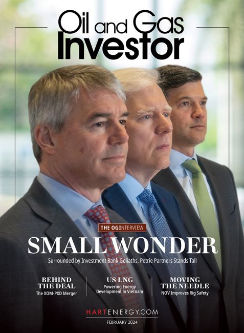 Oil And Gas Investor Magazine February 2024 Hart Energy   February 24 Ogi Cover 