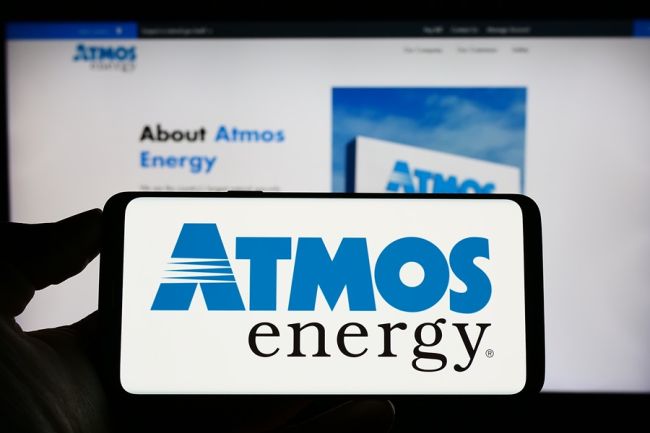 Atmos Energy Announces Quarterly Dividend | Hart Energy