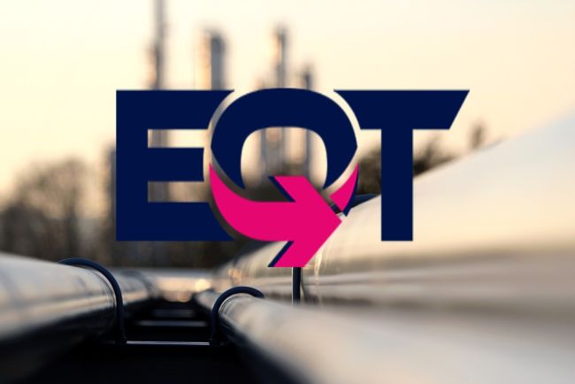 Eqt gathering llc on sale