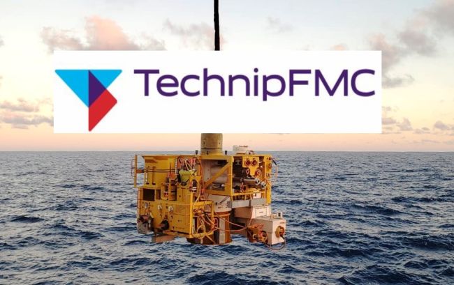 TechnipFMC Eyes $30B In Subsea Orders By 2025 | Hart Energy