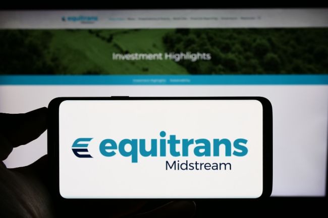 Equitrans Midstream Announces Quarterly Dividends | Hart Energy