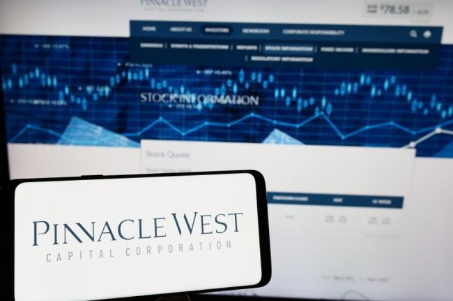 Pinnacle West Declares Quarterly Dividend | Hart Energy