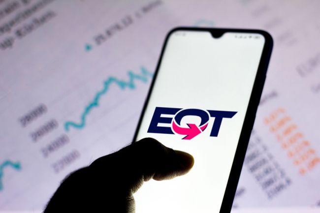 EQT Marketing Rest of Marcellus Non op Assets After Equitrans Close Hart Energy