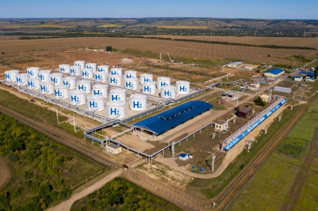 U.S. Expands Hydrogen Hub Network with New Funding