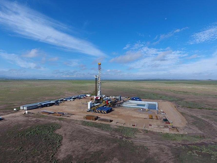 Apache CEO Shares Insight On Permian’s Alpine High | Hart Energy