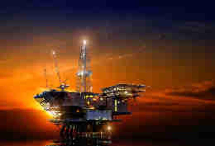 Deepwater Drilling Stocks Here S One To Bore Into Hart Energy