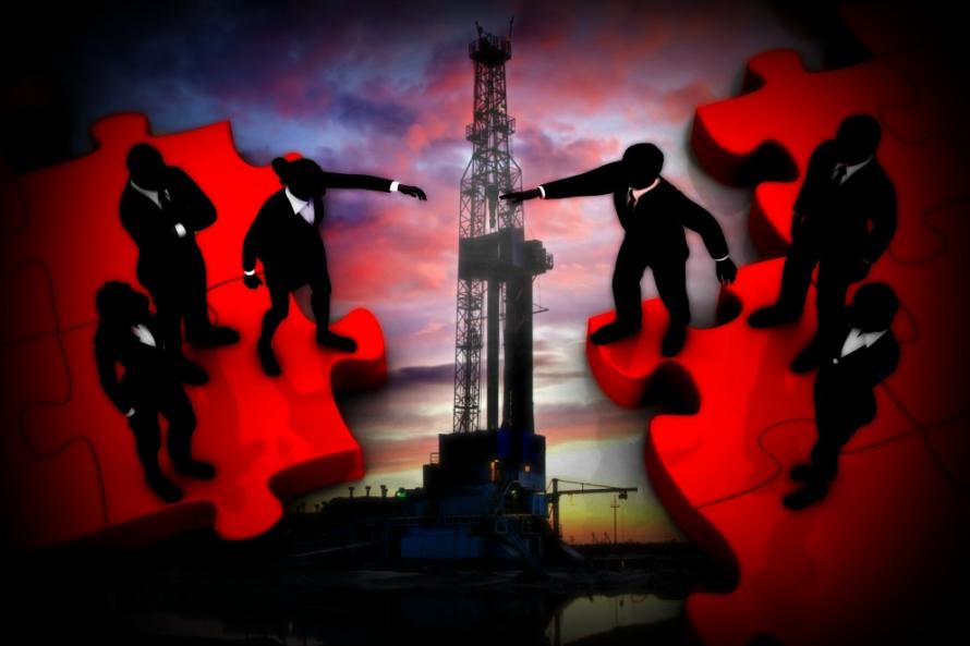 Eog Resources Announces 2 5 Billion Takeover Of Yates Petroleum Hart Energy