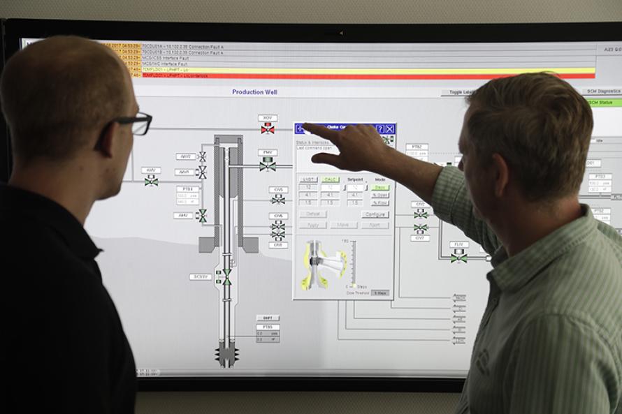 OTC Extra: Field Development, Operational Workflows Enable End-to-End ...