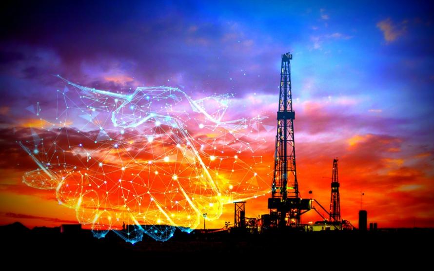 Exxon Mobil, Microsoft Partnership To Boost Permian Basin Shale | Hart ...