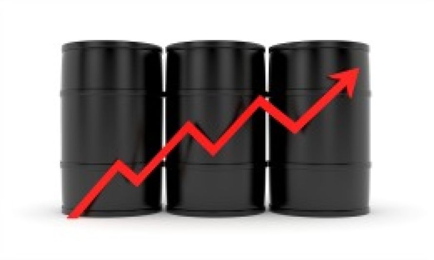 Record Bakken Oil Production Up 160,000 Barrels Per Day Since January ...