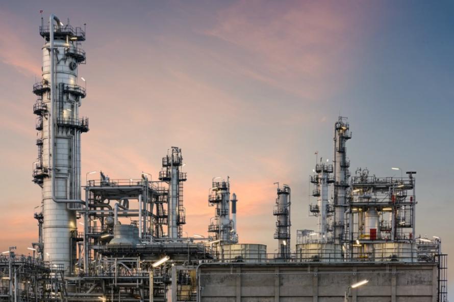 LyondellBasell To Build HDPE Plant On US Gulf Coast | Hart Energy