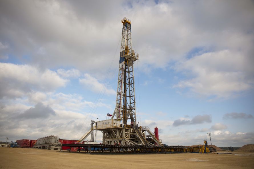 Shale Technology Showcase: Innovative Drilling Tools Increase ROP ...