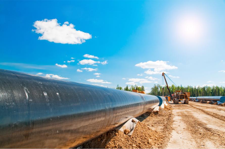 Pipeline Construction Projects: In Constant Demand | Hart Energy