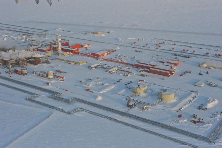 ConocoPhillips Preps For More Drilling In Alaska | Hart Energy