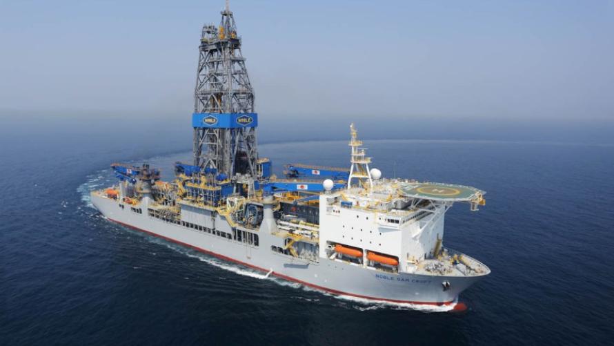 Exxon Mobil, Partners Strike Oil Offshore Guyana | Hart Energy