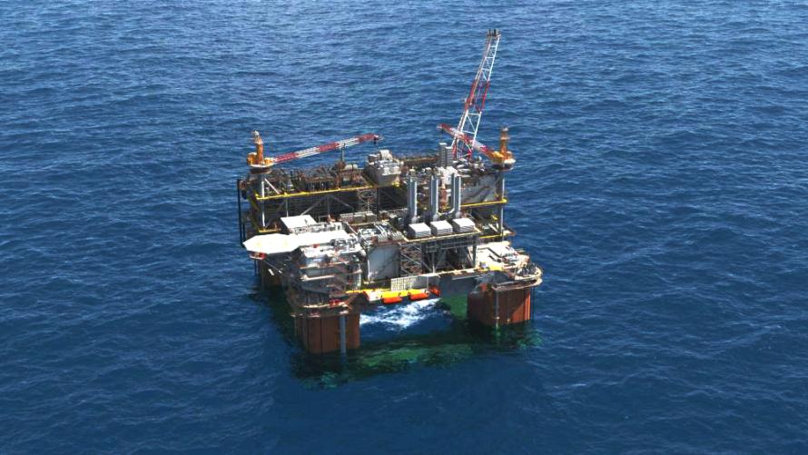 BP Modernizes Mad Dog 2 Platform In Deepwater Gulf Of Mexico | Hart Energy