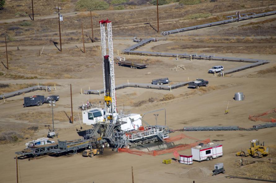 Eagle Ford lease deadlines driving drilling
