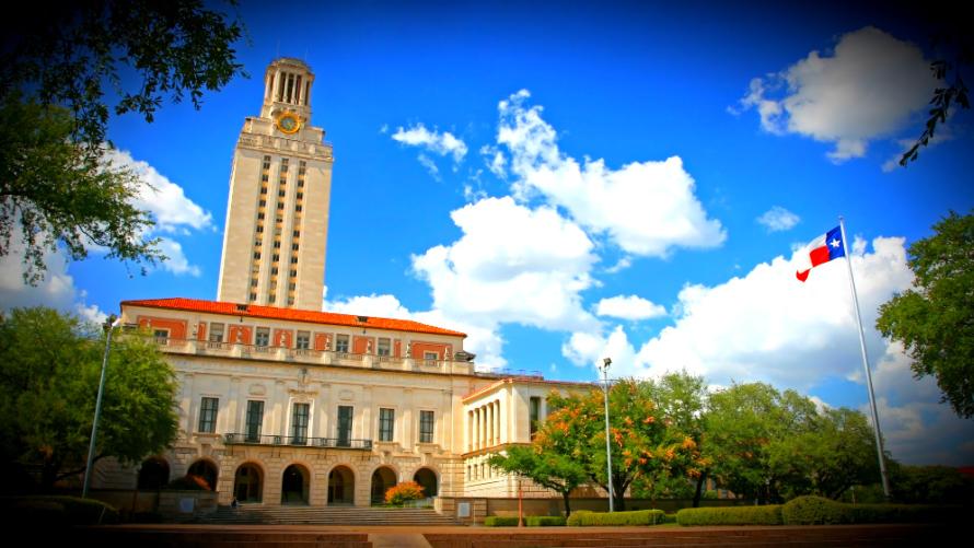 Oil Price Crash Threatens Texas University Endowments Hart Energy