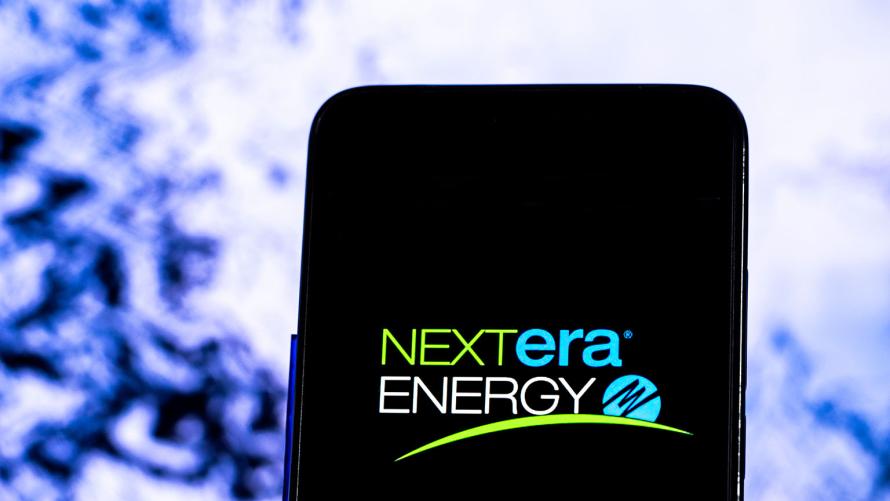 NextEra Energy Posts Loss on $1.2 Billion Mountain Valley Pipeline ...