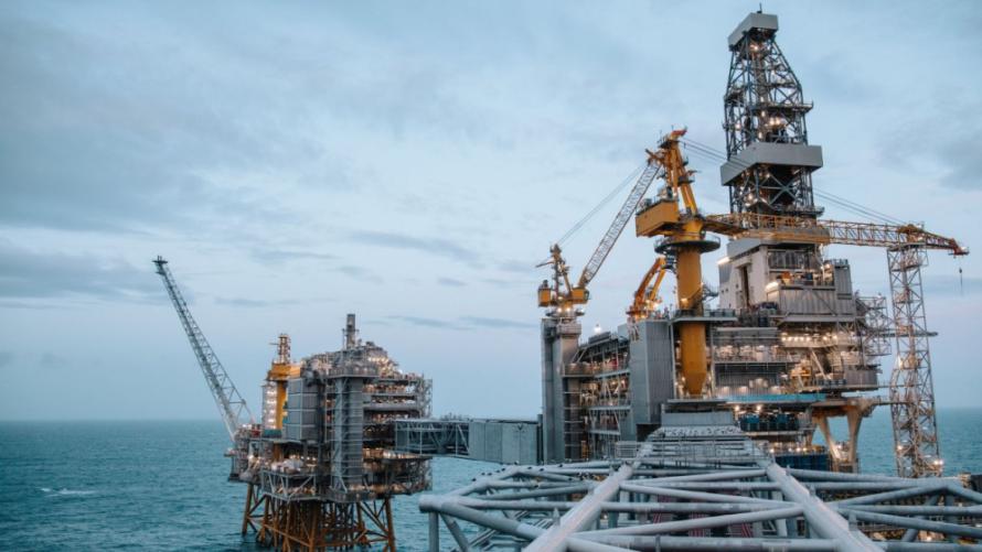 Norway Oil And Gas Output At Risk From Strike, Equinor Says | Hart Energy