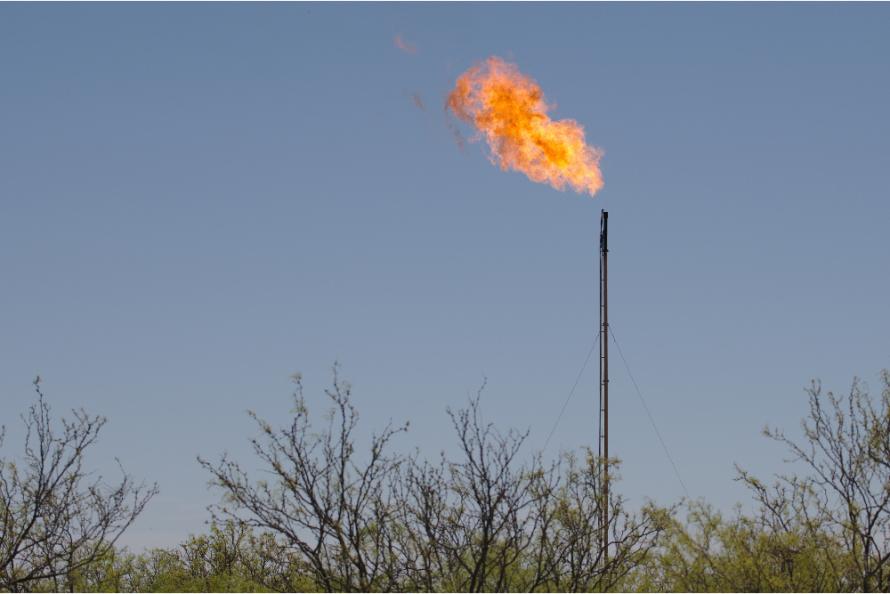 Permian Basin Flaring Returns to Spotlight as Environmental Pressure ...