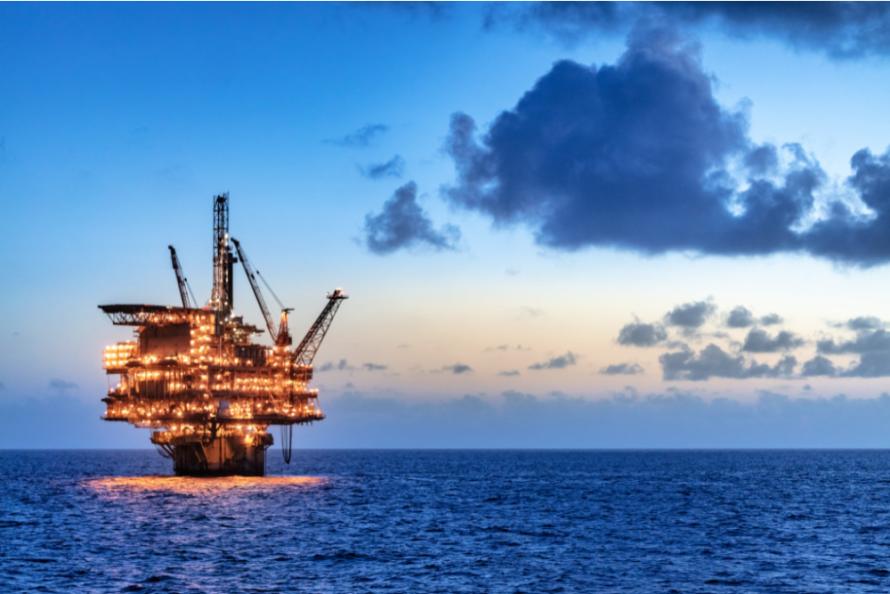 Shell Makes ‘Significant’ Oil Discovery In Deepwater GoM | Hart Energy