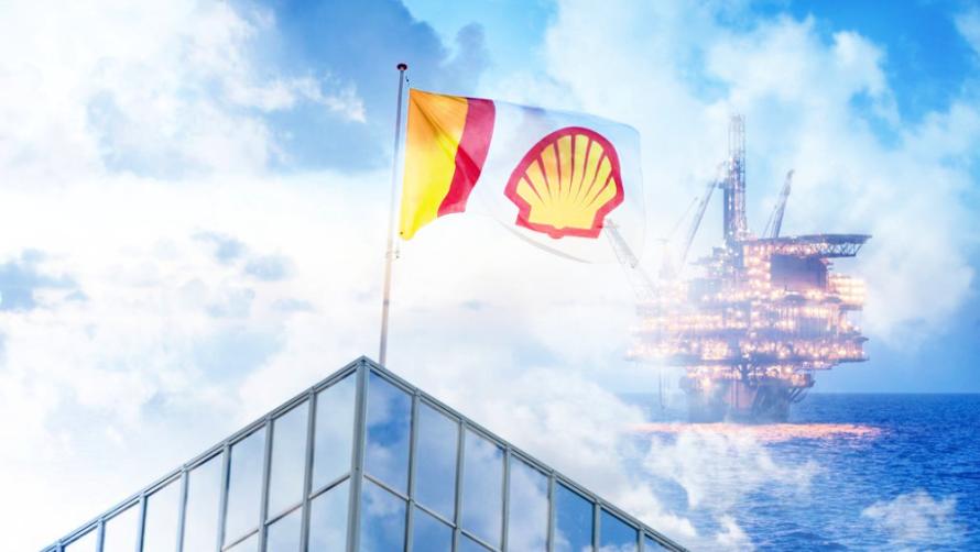 Shell Greenlights Giant Gulf of Mexico Deepwater Project Hart Energy