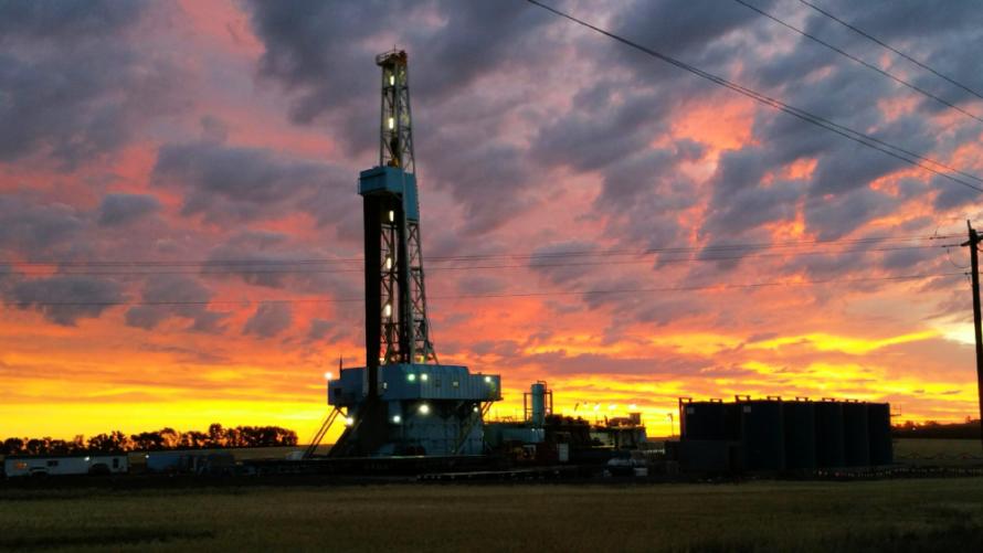 Continental Resources Enters Permian Basin in $3.25 Billion Expansion |  Hart Energy