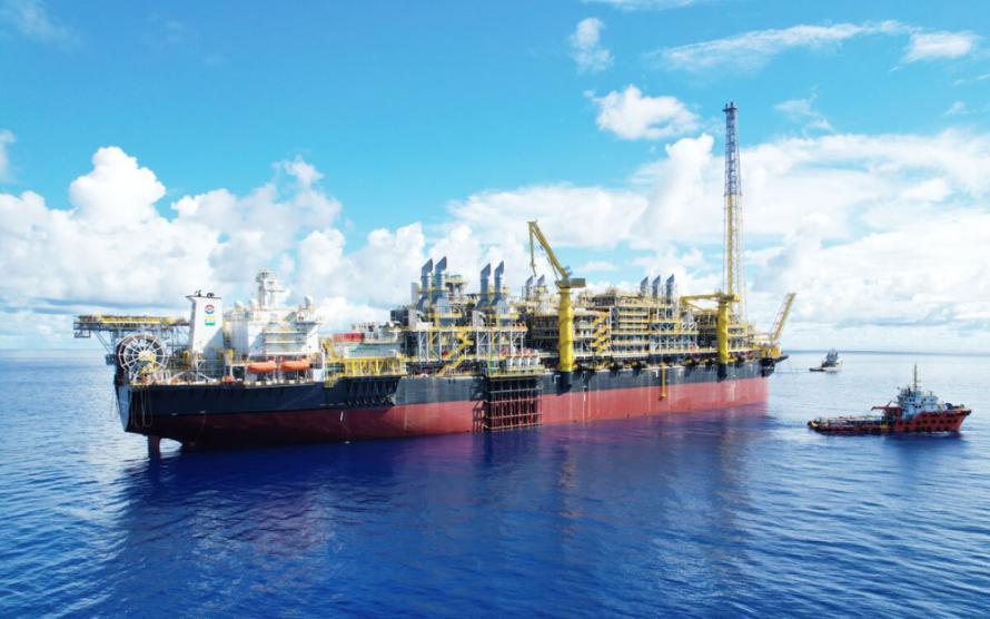 Petrobras Eyes Addition Of 14 FPSOs By 2026 | Hart Energy