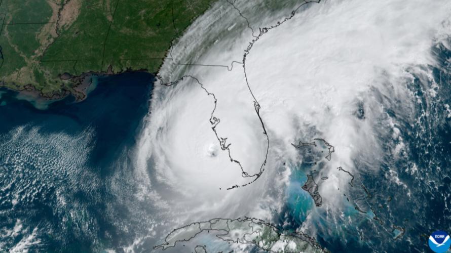 NOAA Reports 2022 Atlantic Hurricane Season’s Official End | Hart Energy