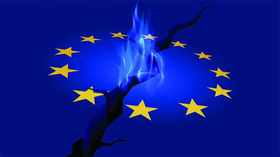 European Unity Fended Off A Natural Gas Crisis In 2022—Will It Last ...