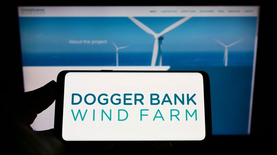 Equinor, SSE Renewables Explore Fourth Development Phase Of Dogger Bank ...