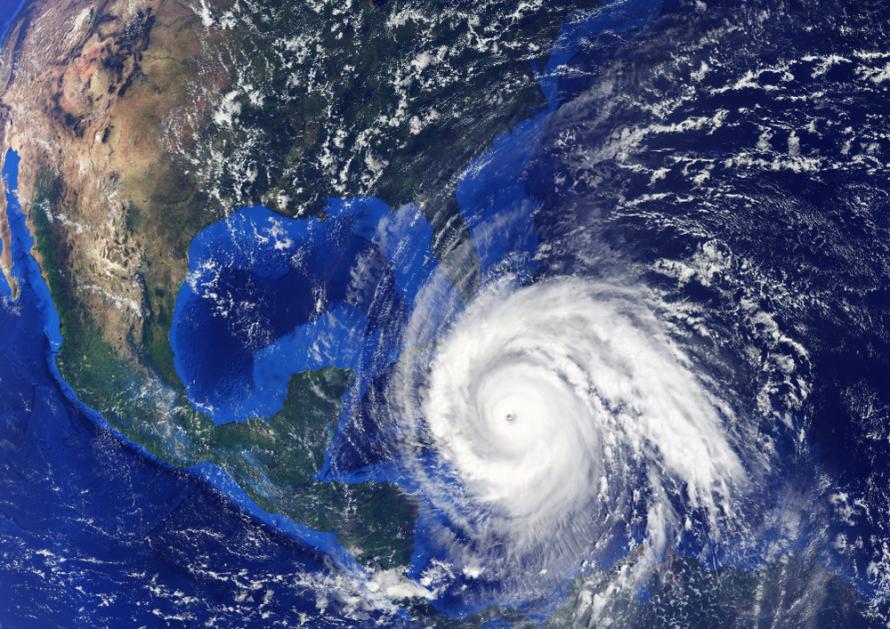Hurricane Expectations Calmer This Season Hart Energy