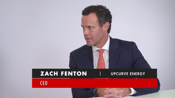 UpCurve CEO on Keeping Production Pace, Exploring Larger Deals