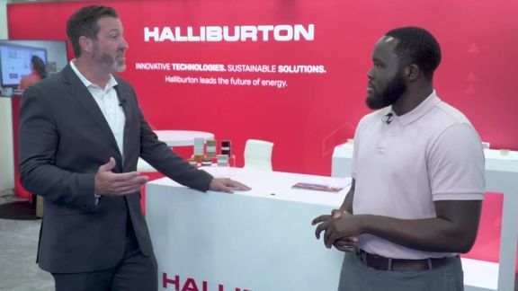 Halliburton Leverages Century of Subsurface Experience for Hydrogen