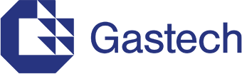 Gastech logo