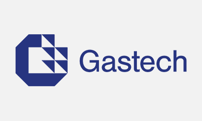 Gastech logo